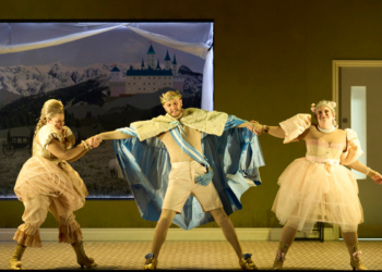 Exciting New Grant Opportunity! ACE Unveils Funding for Theatre and Dance Tours