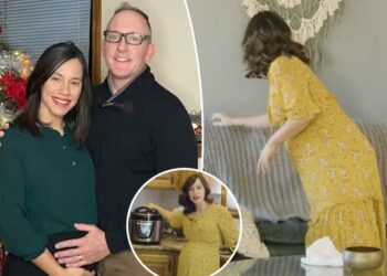 Meet the Housewife Who Justifies Her $100 Weekly Allowance for Cooking and Cleaning—Is She Right