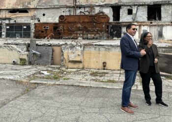 Meet Bob Ferguson’s Visionary Picks for Washington’s Corrections and Ecology Leadership!