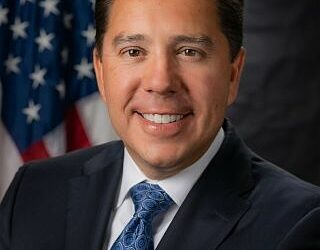 New Leadership on the Horizon: Sixkiller Takes the Helm as WA Director of Ecology