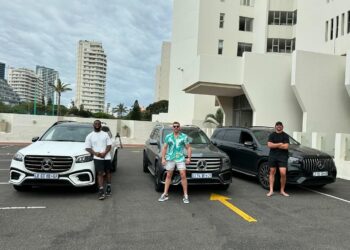 Siya Kolisi’s astonishing lavish lifestyle