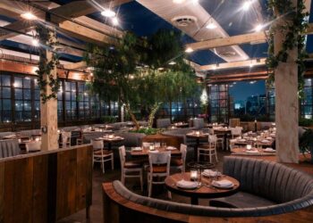 Catch Hospitality Set to Soar: Embarking on a Bold Journey as a Global Lifestyle Brand!