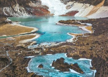 Empowered Residents Unite to Safeguard Xizang’s Water Ecology!