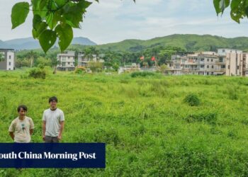 Unlocking Potential: Hong Kong’s Ambitious Plan for 37 New Farmland Areas Sparks Controversy Over Neglected Gems
