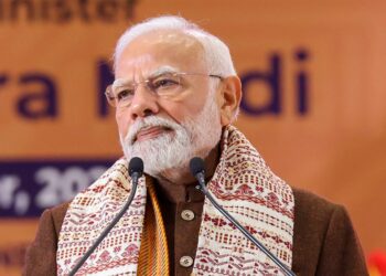 Modi Unveils Vision for Northeast: The Powerful Link Between Emotion, Economy, and Ecology