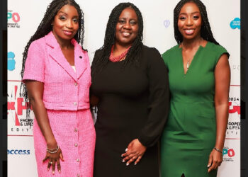 Accra Welcomes the Grand Finale of a Historic Global Series!