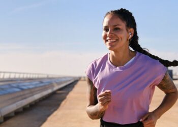 Unlocking Youthful Minds: Essential Lifestyle Tips to Revitalize Your Brain!