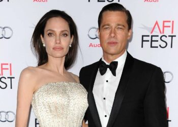 After 8 Long Years, Brad Pitt and Angelina Jolie Finally Settle Their Divorce: An Exclusive Inside Look!