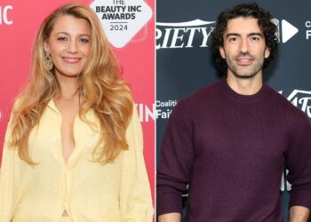 Unmasking Astroturfing: The Controversial PR Strategy Behind the Alleged Smear Campaign Against Blake Lively