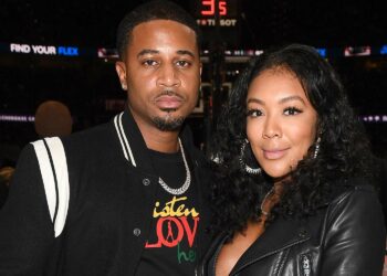 Unlocking Love: Devale Ellis Reveals the Secrets Behind His 22-Year Marriage to Khadeen!