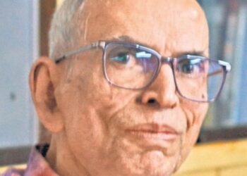 Madhav Gadgil Honored with UN’s Prestigious Green Award: A Triumph for Environmental Advocacy!