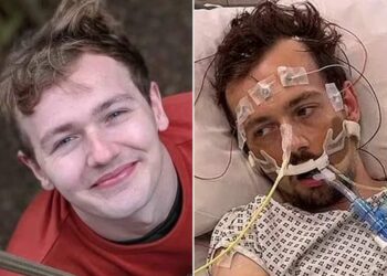 29-Year-Old Man Plunges into Catatonic State After Night Terrors: A Terrifying Tale