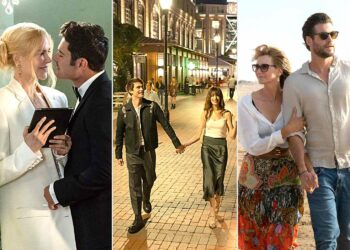 Unleashing the Power of the Cougar: Why 2024 Will Be a Game-Changer!