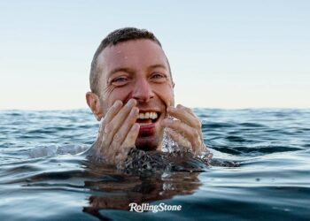 Chris Martin Opens Up: Why Coldplay is the ‘Ultimate Target’ for Critics!