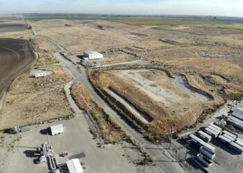 Tri-Cities at Risk: Toxic Chemicals Spill Into Groundwater from $75M Superfund Cleanup Site