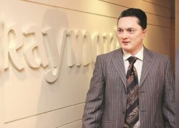 Gautam Singhania Takes the Helm: Confirmed as Executive Chairman of Raymond Lifestyle at AGM