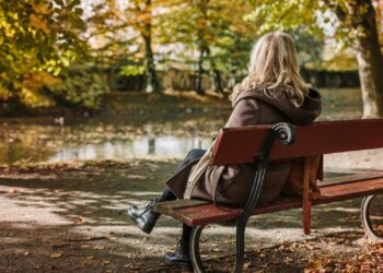 "Seems like the vast majority of people believe they need so much stuff to live."