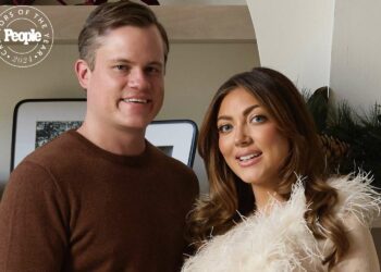 Jett and Campbell ‘Pookie’ Puckett: How Their ‘Beacon of Love’ Philosophy Fuels Their Success (Exclusive Interview)