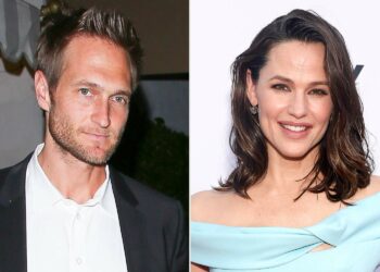 Jennifer Garner Can’t Contain Her Joy with Boyfriend John Miller: Inside Their Delightful Romance!