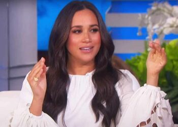 Meghan Markle Cooking Show Lifestyle Brand