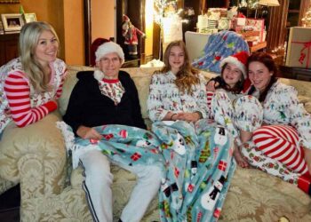 Michael Bolton’s Heartfelt Family Moment: First Photo Revealed During Cancer Battle