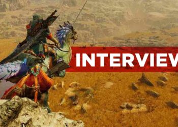 Inside Capcom’s Quest: Crafting the Epic Sequel to Monster Hunter World!