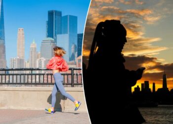 From Fitness Paradise to Urban Challenge: Discover NYC’s Hidden Gems for the Active Lifestyle!