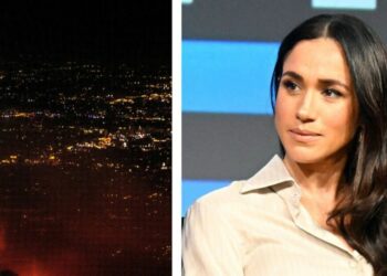 Netflix Faces Setback on Meghan Markle’s Exciting New Lifestyle Show!