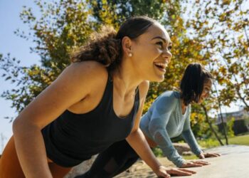 Discover How Your Lifestyle Impacts Your Body: Take This Fun Quiz!