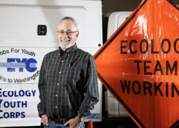 Empowering Change: Rod Hankinson’s Journey Inspiring Local Environmental Stewards