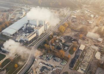 State Agencies Face Lawsuit for Breaking Climate Law: A Battle for Environmental Justice