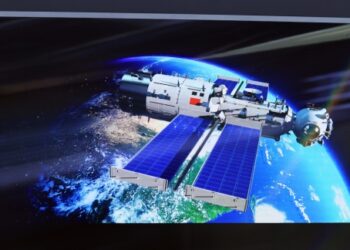 China’s Space Station Set to Launch an Exciting Era of Over 1,000 Groundbreaking Research Projects!