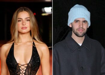 Addison Rae Spills the Tea: Are She and Omer Fedi Still an Item