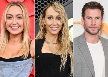 Brandi and Tish Cyrus Throw Shade at Liam Hemsworth: A Sassy Take on ‘Australian Men’!