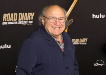 Danny DeVito: The World’s Most Proud Grandpa Shares Heartwarming Moments in Exclusive Interview!