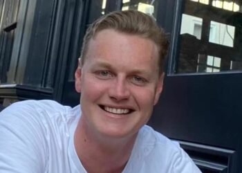 Tragic Loss: Stepson of Prince William and Harry’s Former Nanny Victim of Terror Attack