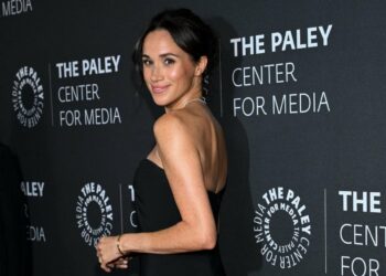 Meghan Markle Embraces Her Culinary Heritage with an Exciting Lifestyle Comeback!