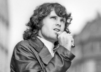 Unveiling the Mystery: Jim Morrison’s Brother Opens Up About His Final Days in Exclusive Interview