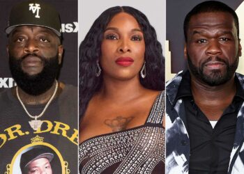 How 50 Cent’s Leaked Sex Tape Triggered a Dark Descent for Lastonia Leviston