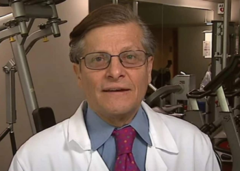 How a 78-Year-Old Doctor Turned Back Time: Discover the 6 Lifestyle Habits That Shaved 20 Years Off His Age!