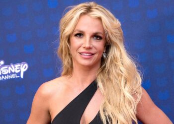 Britney Spears Escapes the Flames: Inside Her Harrowing Evacuation from Los Angeles Fires