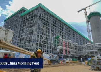 Minister Assures: Hong Kong’s Waste-to-Energy Plant Will Boost Recycling Efforts, Not Hinder Them!