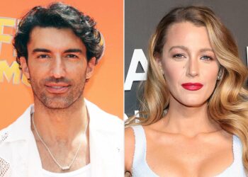 Blake Lively’s Legal Team Strikes Back: “Enough with the Attacks” on Justin Baldoni!