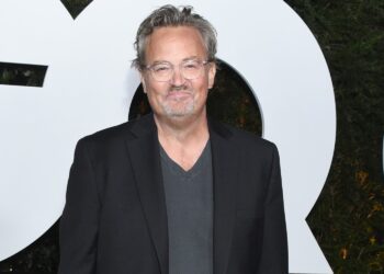 Matthew Perry’s Legacy Preserved: Home is Rescued Amidst L.A. Wildfires