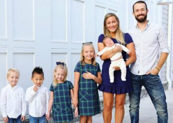 What’s Huxley Up to Now? The Heartfelt Journey After Myka and James Stauffer Rehomed Their Beloved Pup!