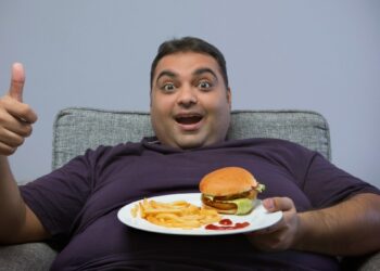 Transform Your Life: Discover New Indian Guidelines for Combating Obesity!