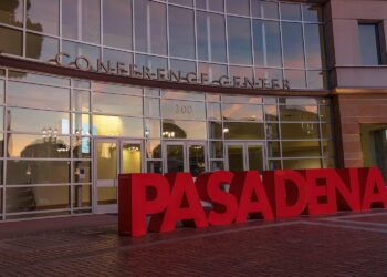 Norovirus Strikes L.A. Fire Evacuee Shelter: What You Need to Know