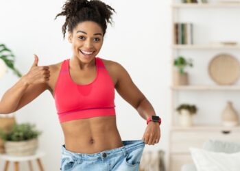 Transform Your Life: Shed 5 Kgs in Just 15 Days with Easy Lifestyle Tweaks!