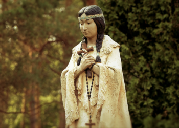 Nurturing Faith in the Wild: How Catholic Ecologists at Saint Kateri Conservation Center Inspire Kids to Connect with Nature