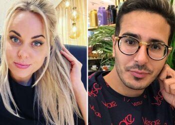 From Victim to Vigilante: Tinder Swindler’s Luxurious Life Exposes Heartbroken Survivor’s Outrage!